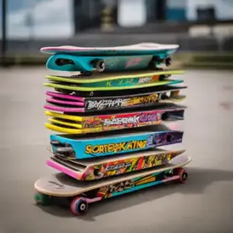Finding the Right Skate Magazine UK